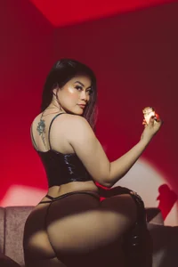 DarlingBDSM_ Public Foto 7