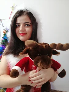 Perfect_Goddess69のMerry Christmasの 2枚の写真