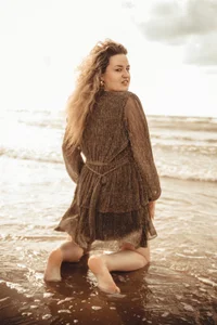 justtess Concert at sea shoot Pic 8