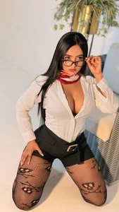 AshleyJhonson Boss’s Favorite Girl 😈📎 Bilde 9