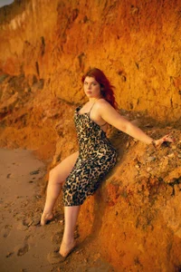 Ffoxyflame rrr meow ;3 slika 5