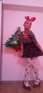 hotSANDRA_STARR DANCING TOKENS CHRISTMAS Pic 3