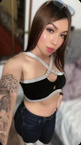 Amara_tp's XXX Nude Photo 3