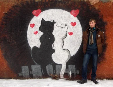 CuteBoy228 Me1  2. fénykép