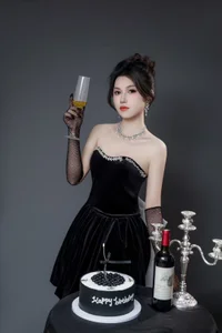 Abby686868Public图片