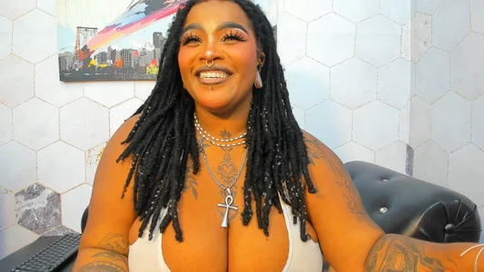 Anaa_Fuentess: beautiful ebony ( 3 фото)