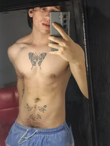 Logan_sixxer Great photos of this new season 사진 3