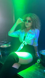 sofiacastillo01 PARTY Bilde