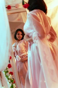 Be My Valentine🌹❤️ de MelodyMarks_  2 Imagens