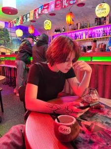 SharylOrbin It's me:D Pic 5