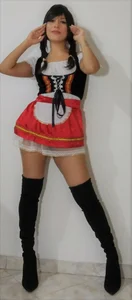 Girlmia_07 oktoberfest Pic 7