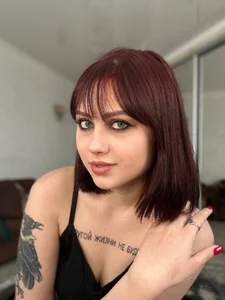 inkonic selfie 사진