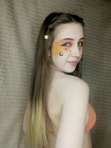 ur_kitty__ Mademoiselle pumpkin Foto 3