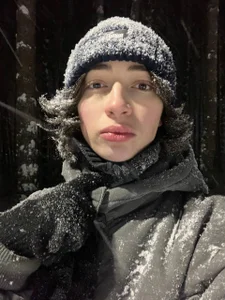 winter ^^ de AlanReckless  6 photos