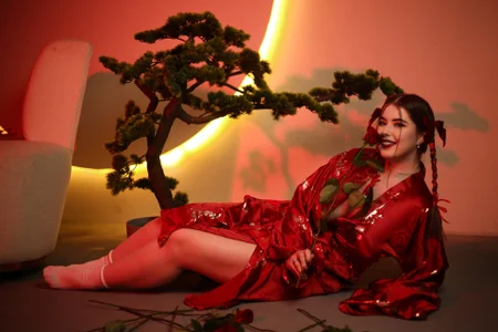 Zdjęcia PixelGoddess Wonderful rose:  5