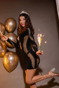 golden_musee_ my birthday Pic