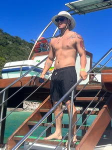 Chriskyle_ Enjoying Brazil ! ✈️ 사진 6