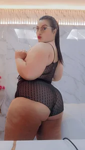 Salma_G1 Black Chic 🖤 圖片