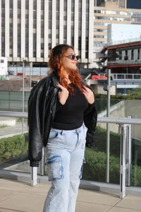 becca_diamond My express trip 🛩️ Gambar 2