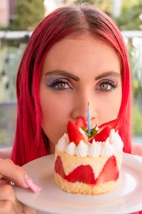 coralsmith11 Happy Birtday To Me Foto 7