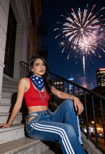 BellaConnorX Happy 4 July🇺🇸❤️ صورة واحدة|BellaConnorX Happy 4 July🇺🇸❤️ صورتان|BellaConnorX Happy 4 July🇺🇸❤️  صور|BellaConnorX Happy 4 July🇺🇸❤️  صورة