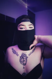 __MeganMY Your favorite bandit Immagine 