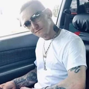 Zdjęcie erotyczne modela bigdickmunk z albumu Just for you: 1