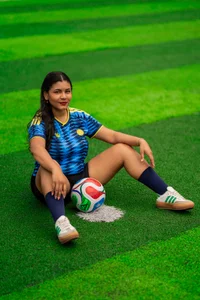 Natty_Lovee Your Favorite Soccer Girl🔥⚽ Billede 3