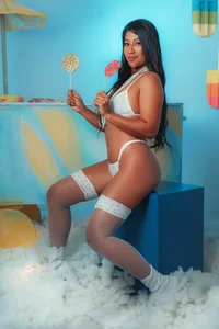 JessicaWilliams1 I'm Jessica ur candy girl ♥ Pic 2