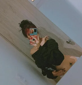 Public de Derieri_Blush  3 Imagens