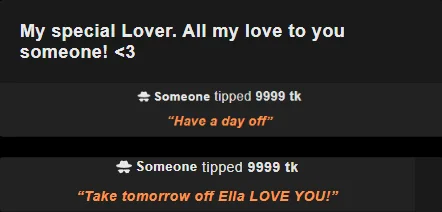 Ella_Charm ❤️My amazing men❤️ Hình