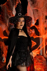 _linda_milk_ Halloween 2023 Foto 3