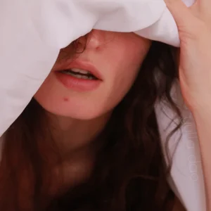 yulladao sous ma couette Foto 2