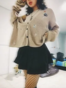 ENJOY ME 😋 de miadavisXXX  3 Imagens