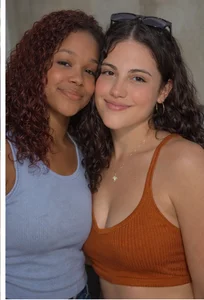 Sintonia de MENINAS_70  Imagens