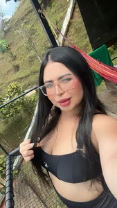 AnahiVeega Beautyfull Pic 5