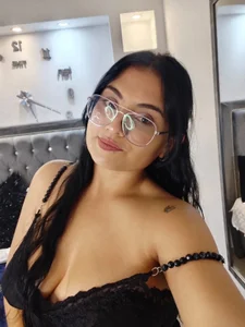 MelissaRhodes Just me Foto 3