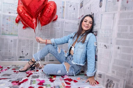 Alysson_parker Public Bilde 5