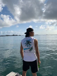 3Happy1 on the beach 🏖 Billede 2