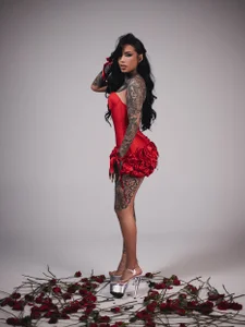 belllbonniie VALENTINE'S DAY  6. fénykép