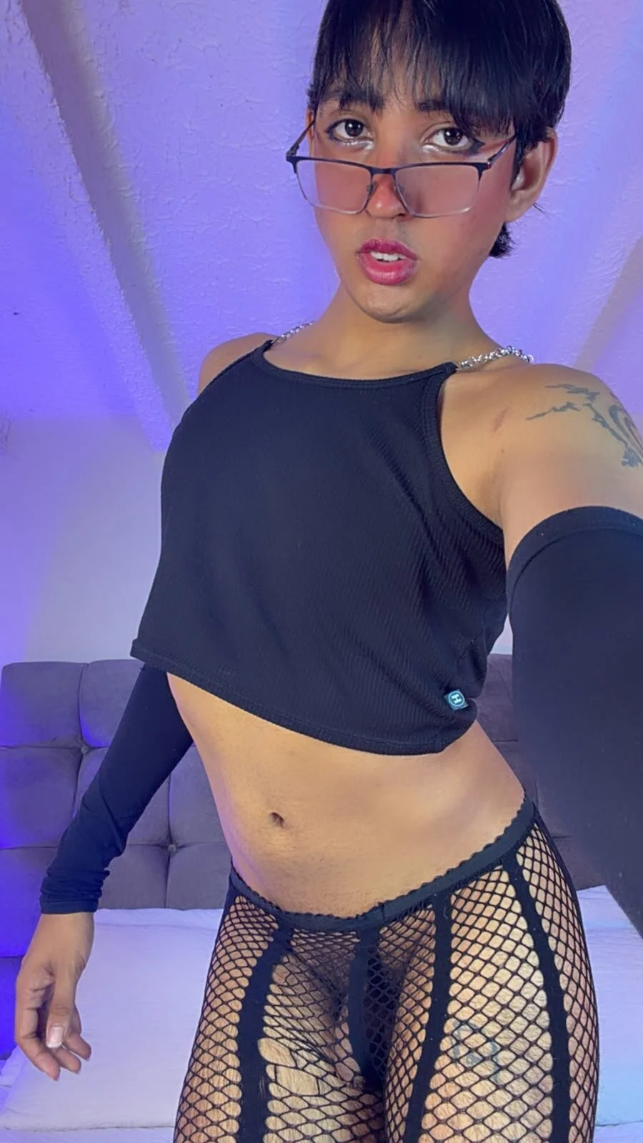 Andrew_sissy Foto en Tendencia 7453
