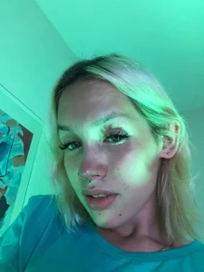 Green Nora <3