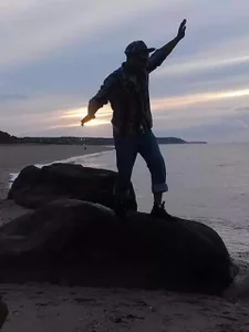 PrettyboyRed All me Pic 2