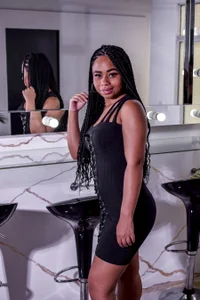 katia_harrison_ sexy and elegant Immagine  8