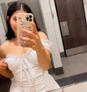 Lissalittlee my big ass Bilde 3