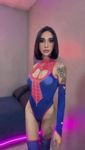 redhotties Public Foto 7