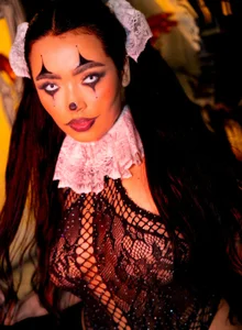 emma_carterr1 happy halloween🎃🔥 Bilde 2