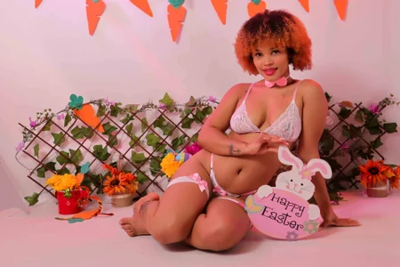 naia_blessed The Spirit Of Easter Is love, Joy And Peace. Pic 7