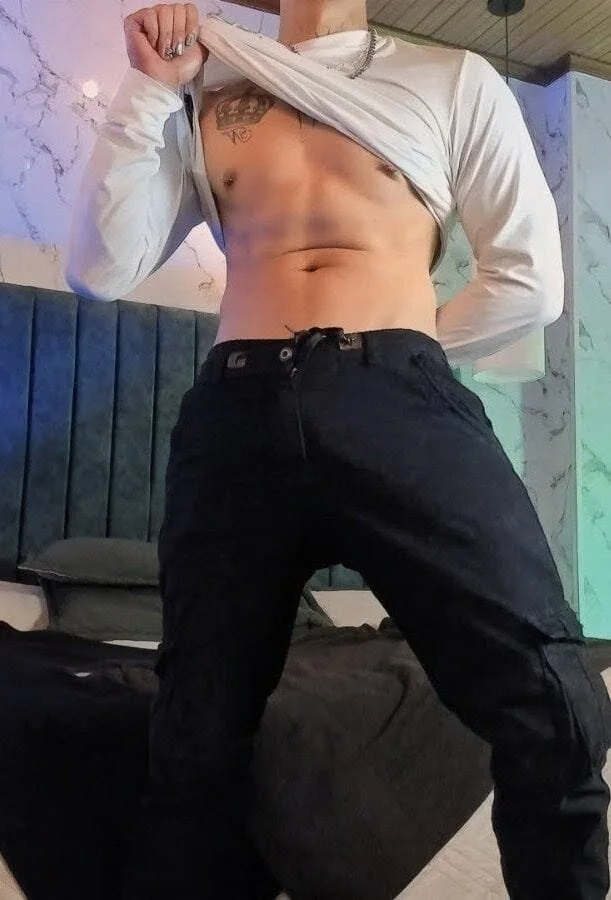 Dustin_Sonne Trendy obrázky 283