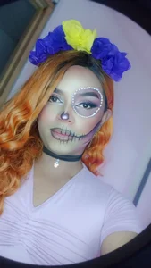 Star-Fire COSTUMES Pic 3